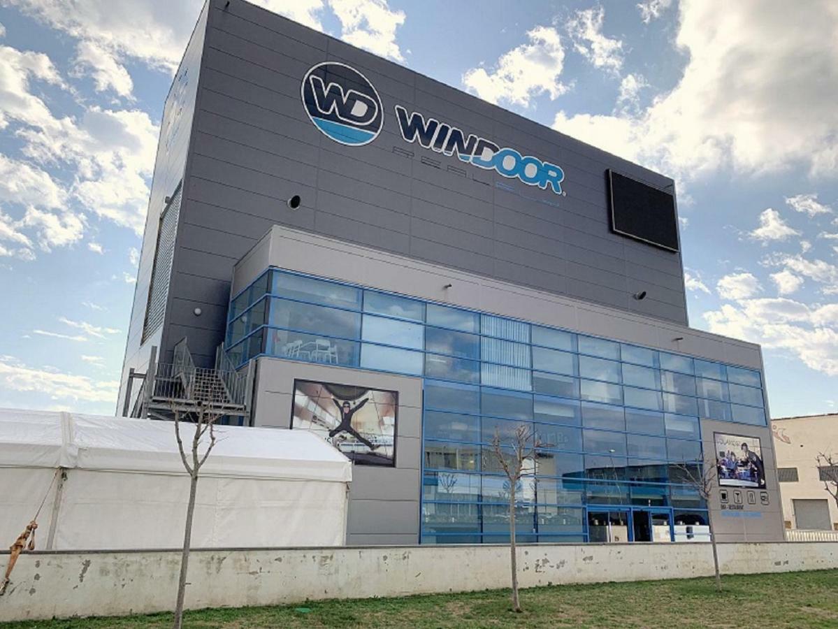 Apartamento 1ª Linea De Mar -Wifi- Aire Acondicionado Empuriabrava Kültér fotó