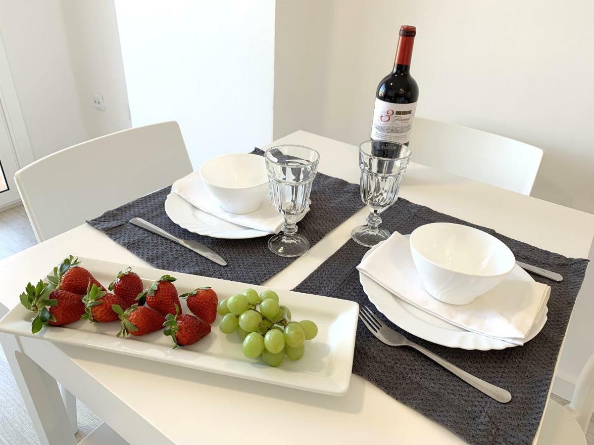 Apartamento 1ª Linea De Mar -Wifi- Aire Acondicionado Empuriabrava Kültér fotó