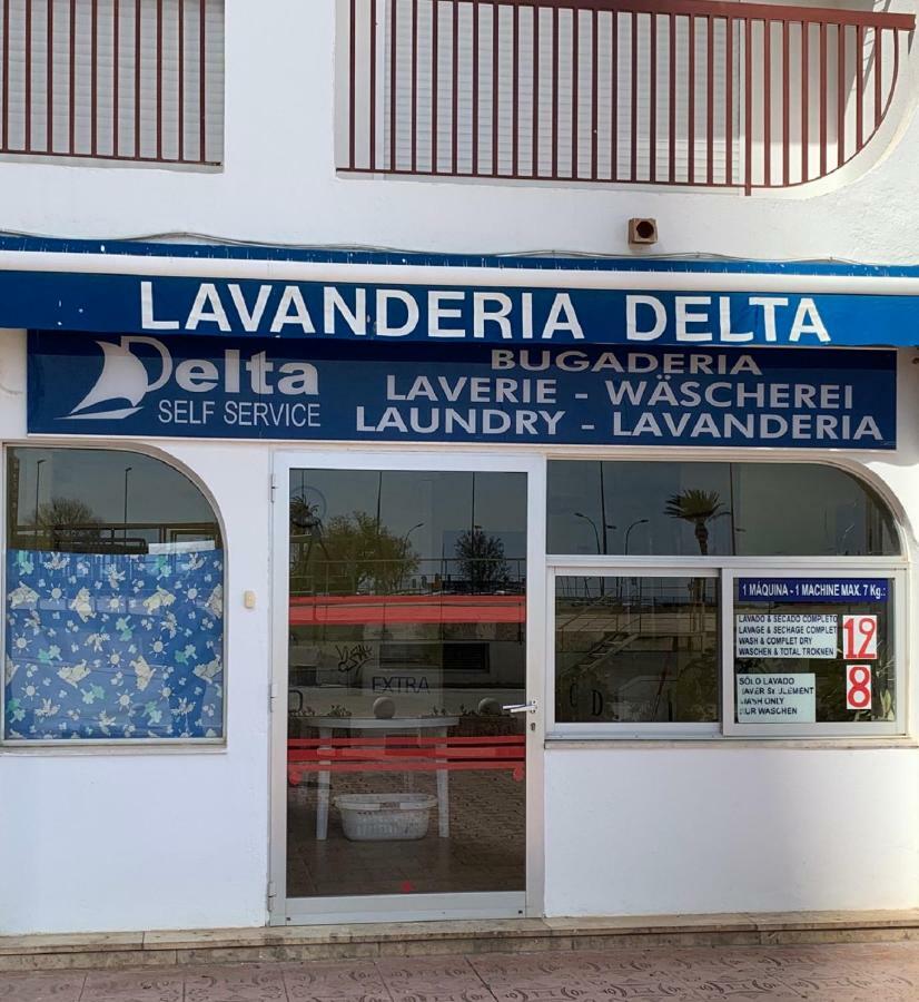 Apartamento 1ª Linea De Mar -Wifi- Aire Acondicionado Empuriabrava Kültér fotó